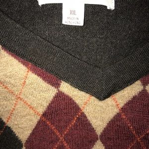 Men’s sweater